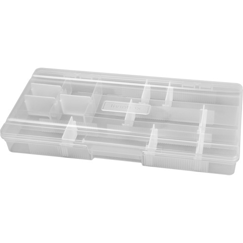 Aurora Tools CF333 Compartment Case-(Each)