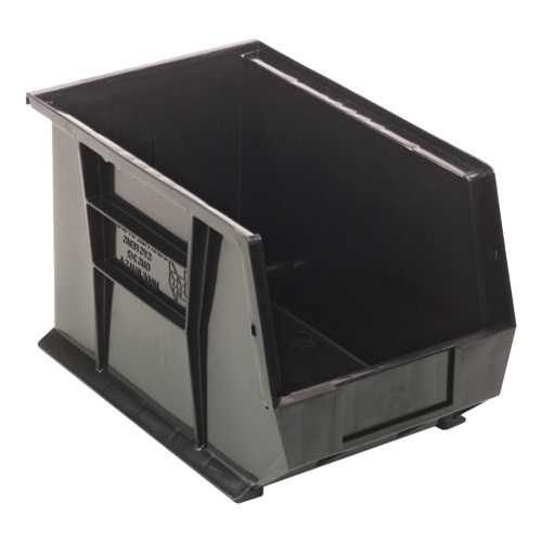 Quantum Storage System Ultra Stack & Hang Bin (Each)-Click on options for variations & Details.