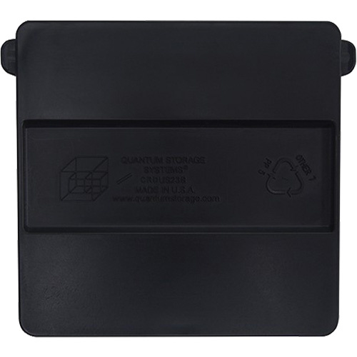 Quantum Storage System CRDUS238 Cross Divider for Stack & Hang Bin Cross Divider for Stack & Hang Bin - Each