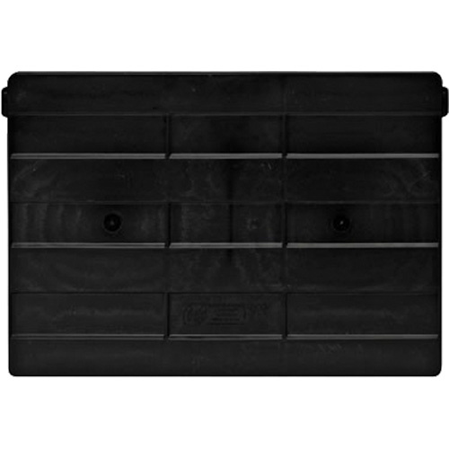 Quantum Storage System CRDUS270 Cross Divider for Stack & Hang Bin Cross Divider for Stack & Hang Bin - Each