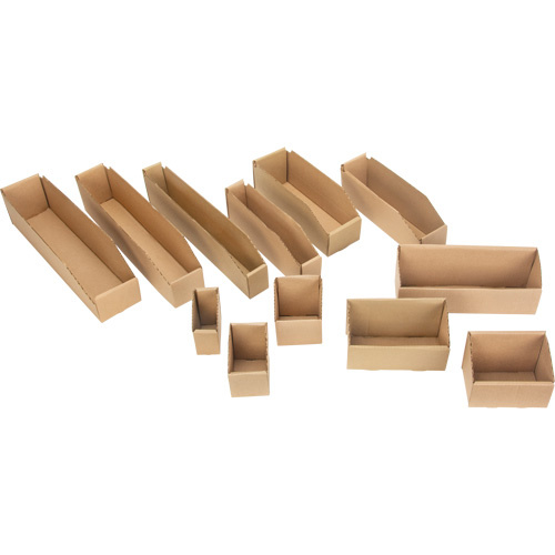 Mitchel Lincoln ML-CG183 Corrugated Deep Removable Dividers-(Each)