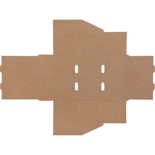 Mitchel Lincoln MLCG185 Corrugated Deep Removable Dividers-(Each)