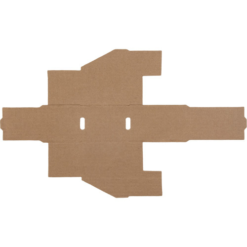 Mitchel Lincoln MLCG189 Corrugated Deep Removable Dividers-(Each)