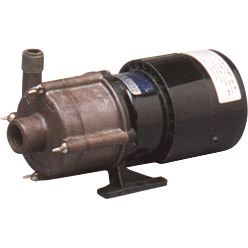 Little Giant Pump Company 581604 Magnetic-Drive Pumps - Industrial Highly Corrosive Series Magnetic-Drive Pumps - Industrial Highly Corrosive Series - Each