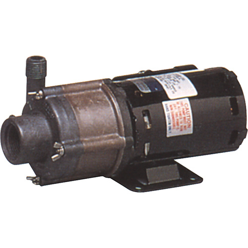 Little Giant Pump Company 582603 Industrial Highly Corrosive Series Pump Industrial Highly Corrosive Series Pump - Each