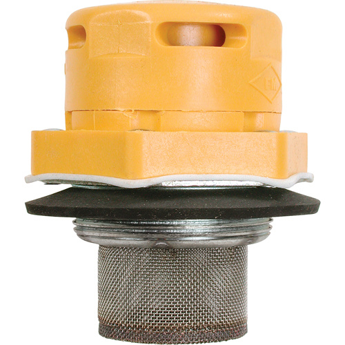 Justrite 08005 Vertical Vents-(Each)