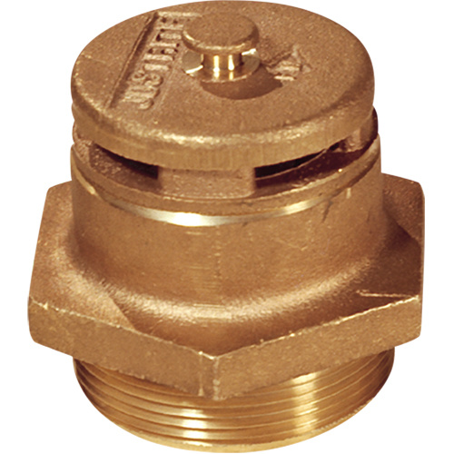 Justrite 08101 Vertical Vents-(Each)