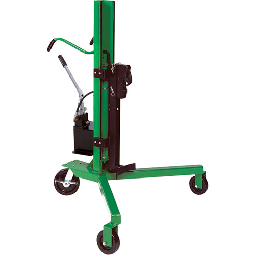 Valleycraft F88575C5 Drum Handler Drum Handler, 30 - 85 US Gal. (25 - 70 Imperial Gal.) - Each