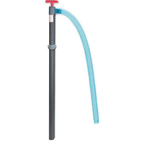 Beckson 236PF3-S Acid Transfer Pumps Acid Transfer Pumps, 28 oz./Stroke - Each