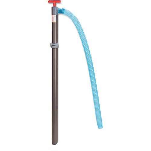 Beckson 436PF3-S Alkali Transfer Pumps Alkali Transfer Pumps, 28 oz./Stroke - Each