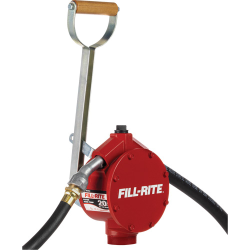 Fill-Rite FR152 UL Approved Piston Hand Pumps-(Each)