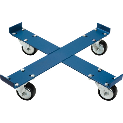 KLETON Drum Dolly  (Each)-Click on options for variations & Details.