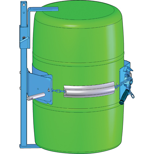 Morse 4556-P MORCINCH Bracket Assembly-(Each)