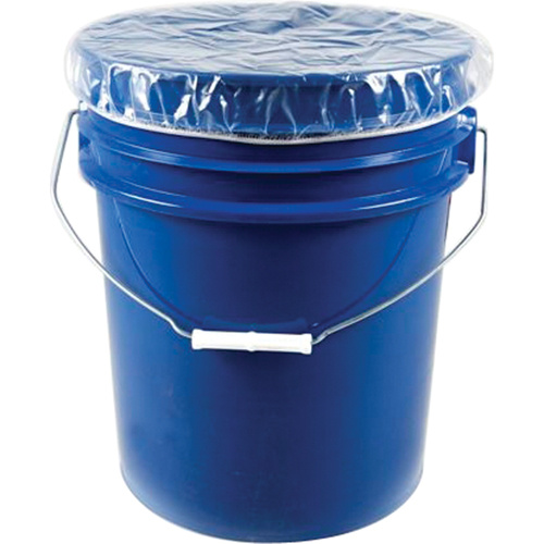 Protective Lining Corp DC-30 AS Elasticized Dust Caps Elasticized Dust Caps - Each