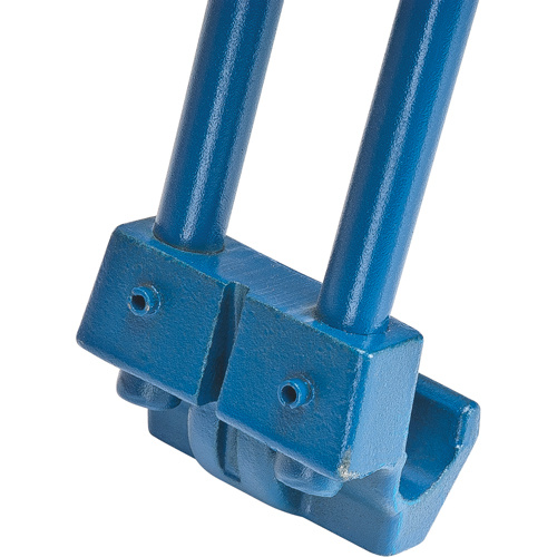 KLETON DC449 Horizontal Drum Lifting Hook, 55 US gal. (45 Imperial Gal.), 1000 lbs./454 kg Cap.-(Each) - Image 3