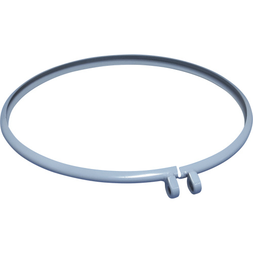 Mauser Packaging NDRCS0055 Steel Drum Locking Ring-(Each)