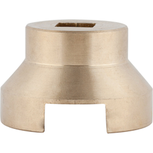 Non-Sparking Drum Socket-(Each)