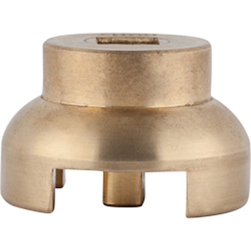 Non-Sparking Drum Socket-(Each)