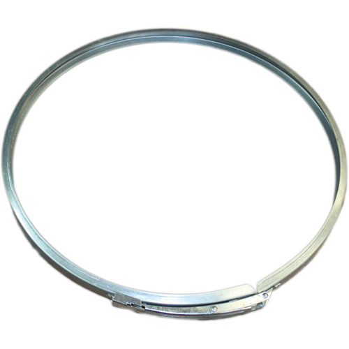 Mauser Packaging NDRCS0059 Polyethylene Drum Lever Latch-(Each)