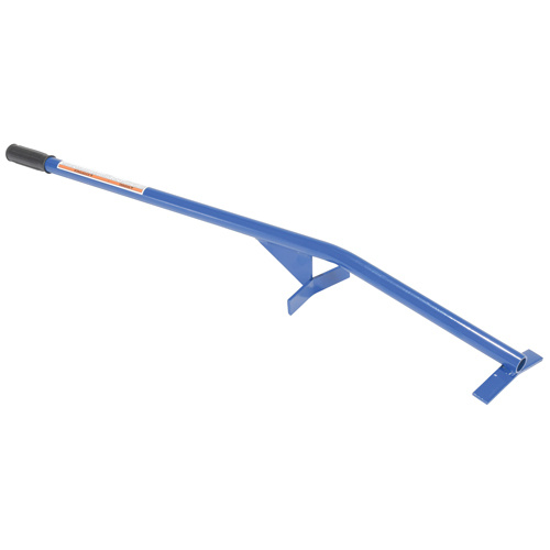 Vestil DTP-11 Manual Drum Upender Manual Drum Upender - Each