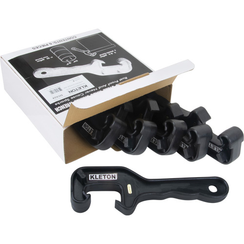 KLETON DC824 Pail Opener-(Each)