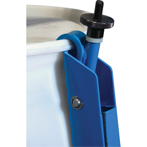 Morse 4560B-P Top Rim Clamp Kit-(Each)