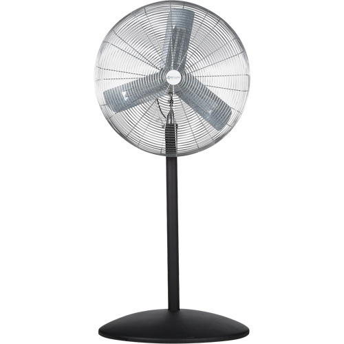 Air Master 71586 Air Circulating Fans Air Circulating Fans, Industrial, 3 Speed, 30" Diameter - Each