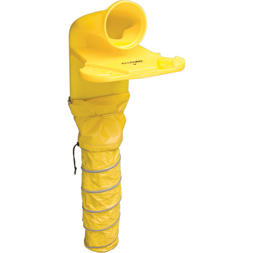 Allegro Industries 9510-50 MVP Manhole Ventilation Pass Thrus-(Each)