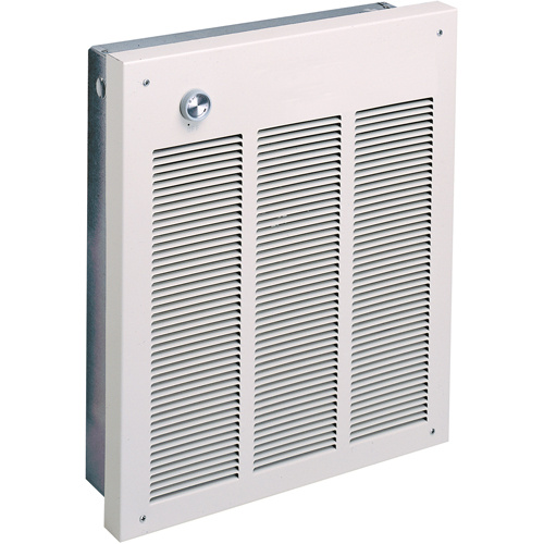 Marley Industrial Products LFK306F Commercial Fan Forced Wall Heater, Wall Mounted-(Each)