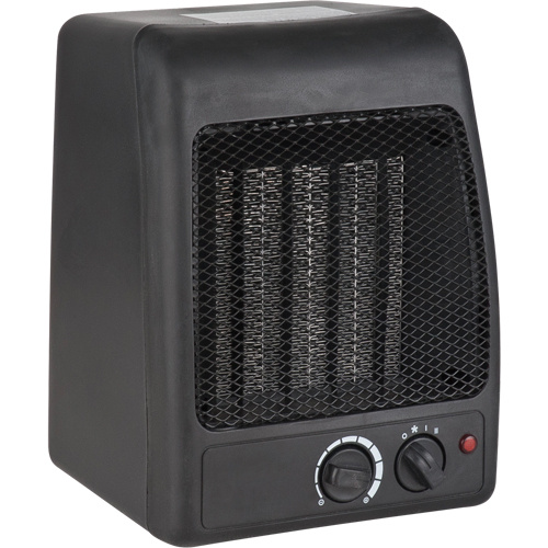 Matrix Industrial Products Portable Heater Portable Heater, Ceramic, Electric, 5200 - Each