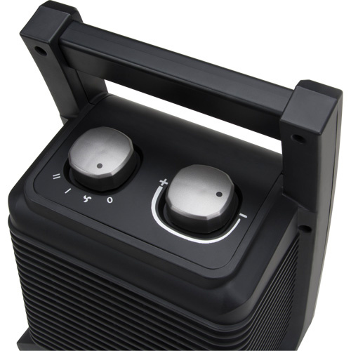 Matrix Industrial Products Portable Heater (Each)-Click on options for variations & Details.