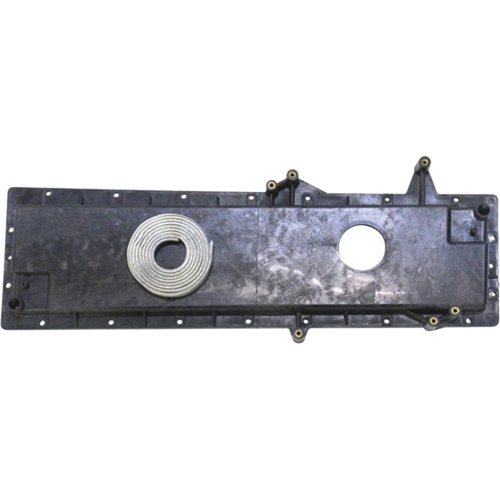 Replacement Heater Collector Box with Sealant-(Each)