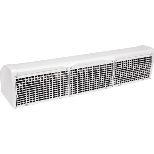 Matrix Industrial Products Air Curtain with Remote Control Air Curtain with Remote Control, 2 Speeds - Each