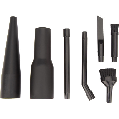 Shop Vac 8011333 Micro Vacuum Cleaning Kit with Adapter Micro Vacuum Cleaning Kit with Adapter - Each