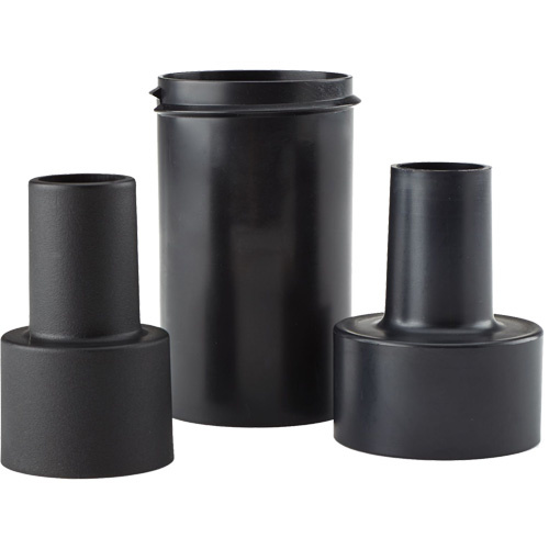 Shop Vac 8019848 3-Piece Vacuum Adapter Kit 3-Piece Vacuum Adapter Kit - Each