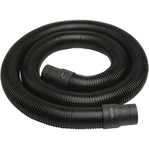 Shop Vac 9050333 8' x 2-1/2"" Vacuum Hose 8' x 2-1/2" Vacuum Hose - Each