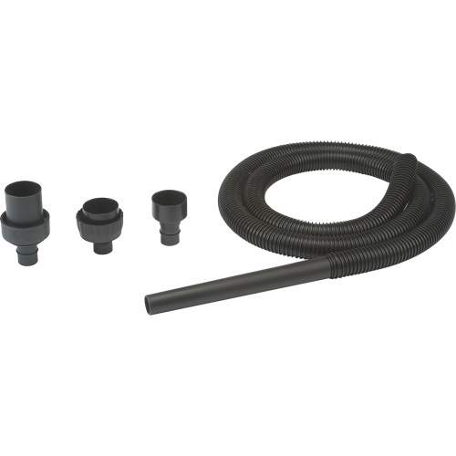 Shop Vac 9051233 8' x 1-1/4"" Vacuum Hose 8' x 1-1/4" Vacuum Hose - Each