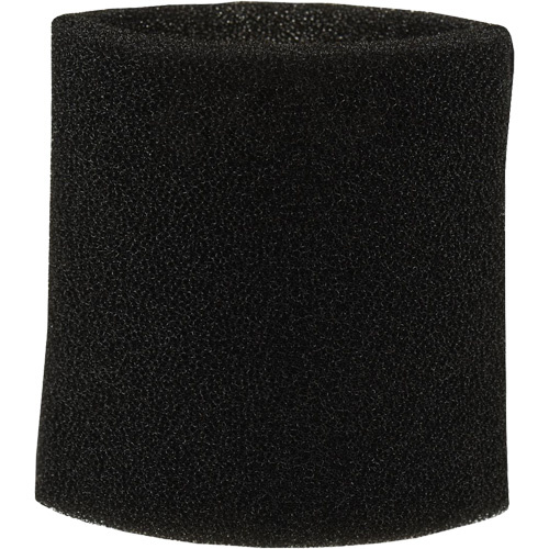 Shop Vac 9052500 Replacement Micro Film Wet Vacuum Filter Sleeve Replacement Micro Film Wet Vacuum Filter Sleeve - Each