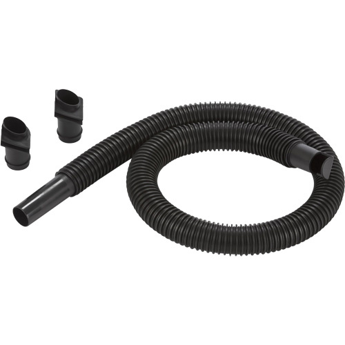 Shop Vac 9056400 4' x 1-1/4"" Vacuum Hose 4' x 1-1/4" Vacuum Hose - Each
