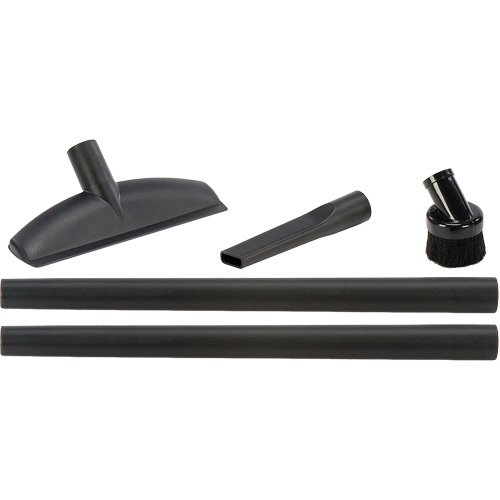 Shop Vac 9062362 1-1/4"" Shop Vacuum Cleaning Accessory Kit 1-1/4" Shop Vacuum Cleaning Accessory Kit - Each