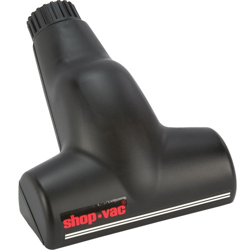 Shop Vac 9069833 1-1/4"" Turbo Nozzle 1-1/4" Turbo Nozzle - Each