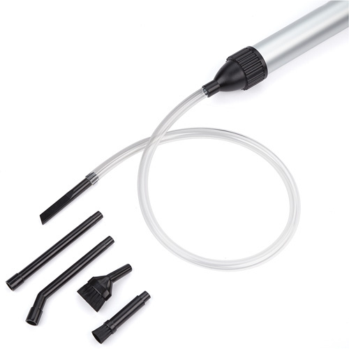 Shop Vac 9191500 Pellet Stove Vacuum Cleaning Kit Pellet Stove Vacuum Cleaning Kit - Each