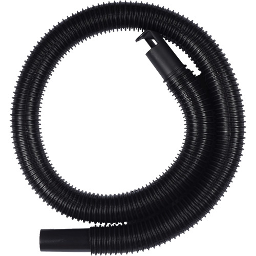 Shop Vac 9196300 1-1/4"" x 4"" Vacuum Hose 1-1/4" x 4" Vacuum Hose - Each