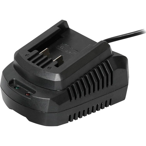 Shop Vac 5430043 Single Battery Charger Single Battery Charger, 20 V - Each