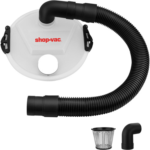 Shop Vac 5430050 Dust Stopper Dust Stopper - Each