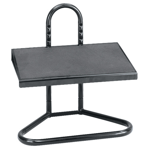 Safco 5124 Footrests Footrests - Each