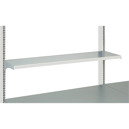 Lista 8484-LG Modular Ergonomic Workstations - Steel Shelves Modular Ergonomic Workstations - Steel Shelves - Each