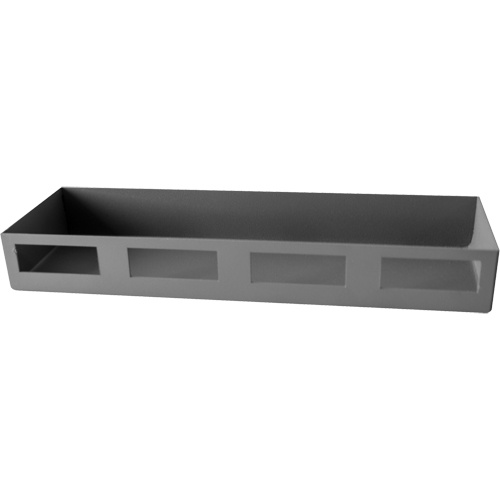 Durham Manufacturing DSH-124-95 Replacement Door Shelves Replacement Door Shelves - Each
