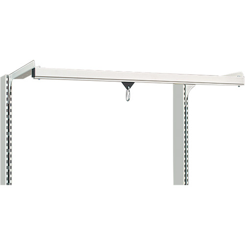 Lista 8633-LG Modular Ergonomic Workstations - Tool Glide Track & Trolley Assemblies Modular Ergonomic Workstations - Tool Glide Track & Trolley Assemblies - Each