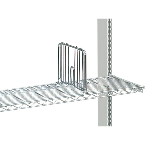 Lista 8145-LG Arlink® Workstation -Wire Shelf Dividers Arlink<sup>®</sup> Workstation -Wire Shelf Dividers - Each